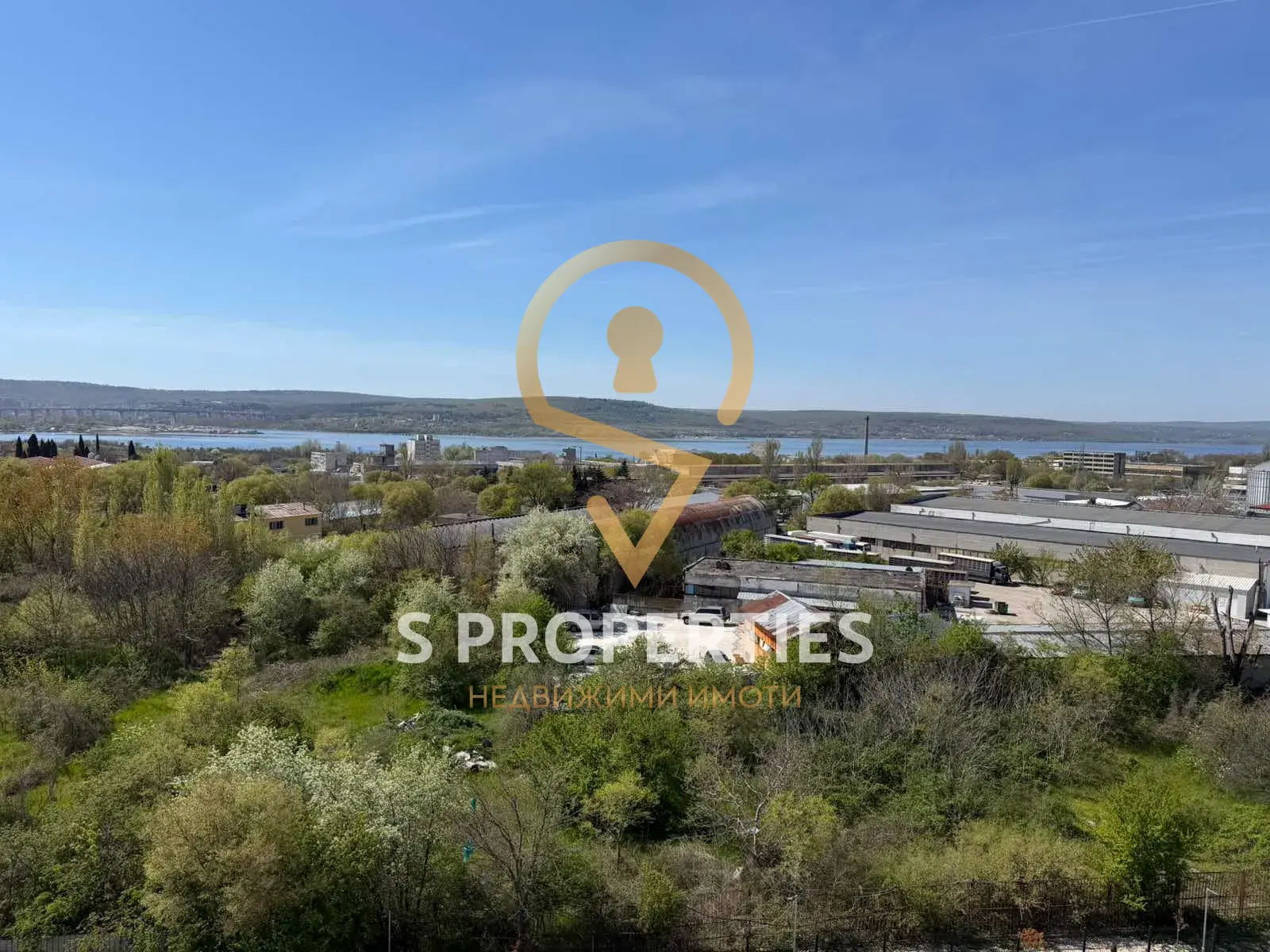 Тристаен в комплекс Трошево