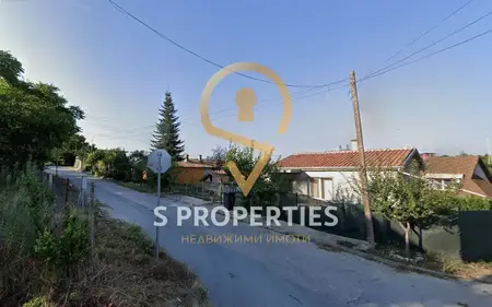 Residential Building Plot in Topoli Village