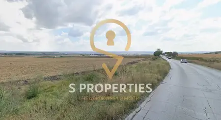 Investment Plot in the Land of Aksakovo