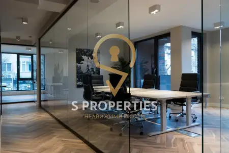 Luxury Office in Varna City Center