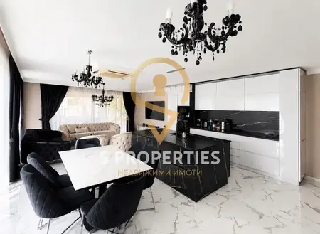 Luxushaus im Gebiet Sweti Nikola