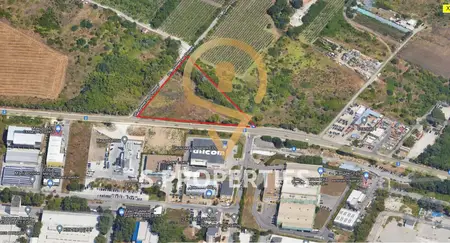 Investment Plot