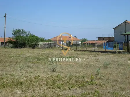 Plot in the town of Byala